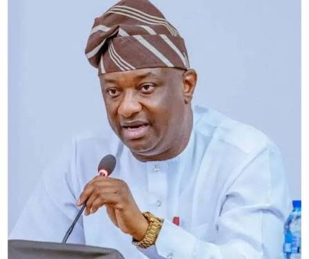 Nigeria: Keyamo Orders Probe After Enugu Air Plane Skids Off Runway in Benin