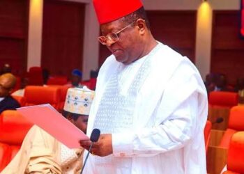 Nigeria: ADC Calls for Independent Probe, Wants Umahi to Step Aside Over Nurse’s Death at Ebonyi Home