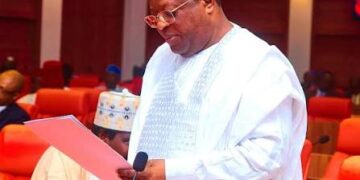Nigeria: ADC Calls for Independent Probe, Wants Umahi to Step Aside Over Nurse’s Death at Ebonyi Home