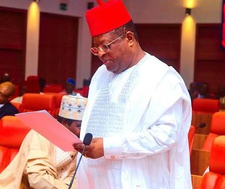 Nigeria: ADC Calls for Independent Probe, Wants Umahi to Step Aside Over Nurse’s Death at Ebonyi Home