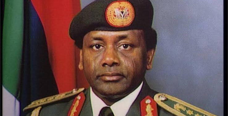 Nigeria: Ex-DSS Director Says Abacha Died of Cardiac Arrest During Intimate Encounter at Aso Rock