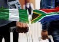 South Africa and Nigeria Pull Back From Brink After Migrant Protests Trigger Diplomatic Talks