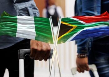 South Africa and Nigeria Pull Back From Brink After Migrant Protests Trigger Diplomatic Talks