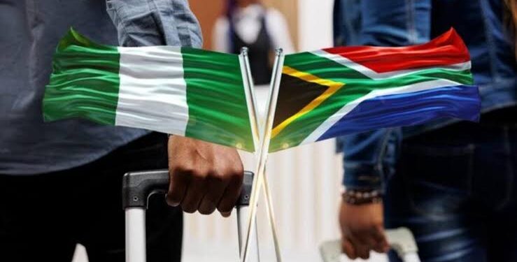 South Africa and Nigeria Pull Back From Brink After Migrant Protests Trigger Diplomatic Talks