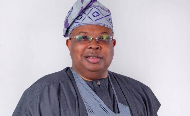 Nigeria to Begin Phasing Out Power Sector Subsidy in 2027, No Immediate Tariff Hike Planned