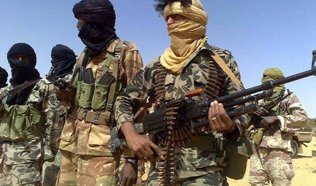 Fresh Coordinated Attacks Rock Mali as Jihadists and Tuareg Rebels Target Multiple Towns and Prison