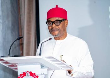 Nigeria: DSS Arrests Ex-Minister Uche Nnaji at Enugu Airport Over Alleged Certificate Forgery