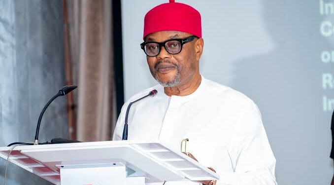 Nigeria: DSS Arrests Ex-Minister Uche Nnaji at Enugu Airport Over Alleged Certificate Forgery