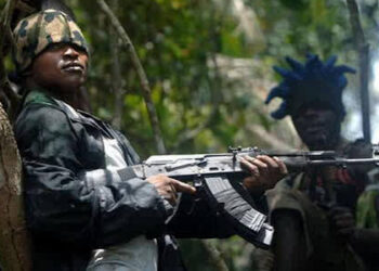 Nigeria: Gunmen Abduct Two in Ogun, One Shot as Attackers Open Fire at Kobape Gate