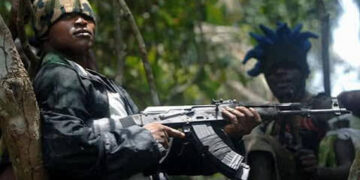Nigeria: Gunmen Abduct Two in Ogun, One Shot as Attackers Open Fire at Kobape Gate