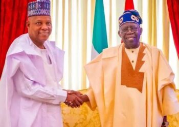 Nigeria: APC Files Tinubu-Shettima Ticket for 2027, Predicts “Assured” Landslide Victory
