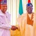 Nigeria: APC Files Tinubu-Shettima Ticket for 2027, Predicts “Assured” Landslide Victory