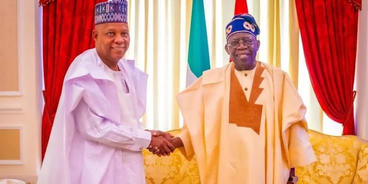 Nigeria: APC Files Tinubu-Shettima Ticket for 2027, Predicts “Assured” Landslide Victory