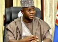 Nigeria: Bello Warns “Political Criminals” in Kogi Central Ahead of 2027 Polls