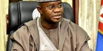 Nigeria: Bello Warns “Political Criminals” in Kogi Central Ahead of 2027 Polls