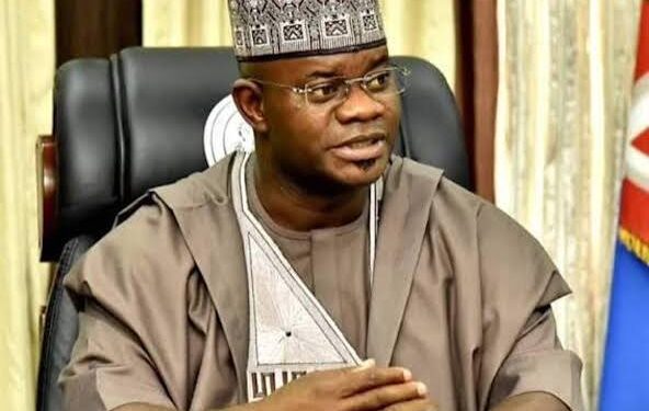 Nigeria: Bello Warns “Political Criminals” in Kogi Central Ahead of 2027 Polls