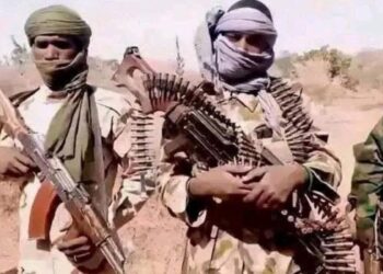 Nigeria: Sokoto Watchman Killed By Bandits After Using Mosque Loudspeaker To Warn Village