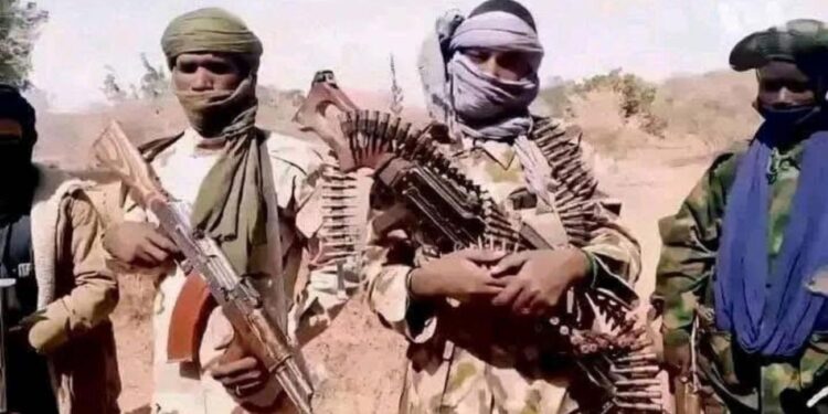 Nigeria: Sokoto Watchman Killed By Bandits After Using Mosque Loudspeaker To Warn Village