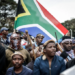 South Africa Rejects Compensation Claims by Nigerians Over Xenophobic Attacks