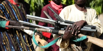 Nigeria: Court Sentences Bandit Ally to 20 Years for Withholding Information on Terrorism Suspect