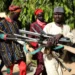 Nigeria: Court Sentences Bandit Ally to 20 Years for Withholding Information on Terrorism Suspect