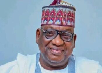 Nigeria: Kano Senator Rufai Hanga Resigns From NDC, Asks Party to Delete His Name From Register