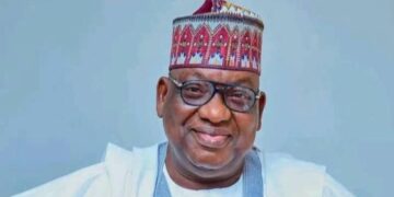 Nigeria: Kano Senator Rufai Hanga Resigns From NDC, Asks Party to Delete His Name From Register