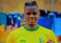 Katsina United Defender Chinedu Ozor Dies After Collapsing During Pre-Season Match