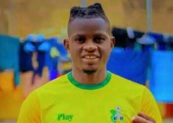 Katsina United Defender Chinedu Ozor Dies After Collapsing During Pre-Season Match