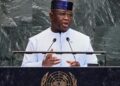 Sierra Leone Parliament Approves Contested Electoral Reforms Ahead of 2028 Election