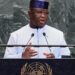 Sierra Leone Parliament Approves Contested Electoral Reforms Ahead of 2028 Election