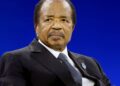 After 10 Weeks Abroad, 93-Year-Old President Paul Biya Returns to Cameroon