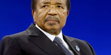 After 10 Weeks Abroad, 93-Year-Old President Paul Biya Returns to Cameroon