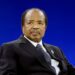 After 10 Weeks Abroad, 93-Year-Old President Paul Biya Returns to Cameroon