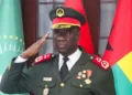 Guinea-Bissau Votes to Concentrate Power in the Presidency Ahead of December Elections