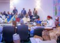 Nigeria: Uzodimma Inaugurates 276-Member APC Campaign Team Ahead of Osun Governorship Poll