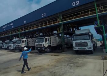 Nigeria: Dangote Refinery Slashes Petrol to N1,165/Litre and Diesel to N1,570/Litre