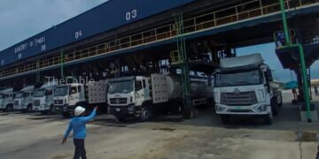 Nigeria: Dangote Refinery Slashes Petrol to N1,165/Litre and Diesel to N1,570/Litre