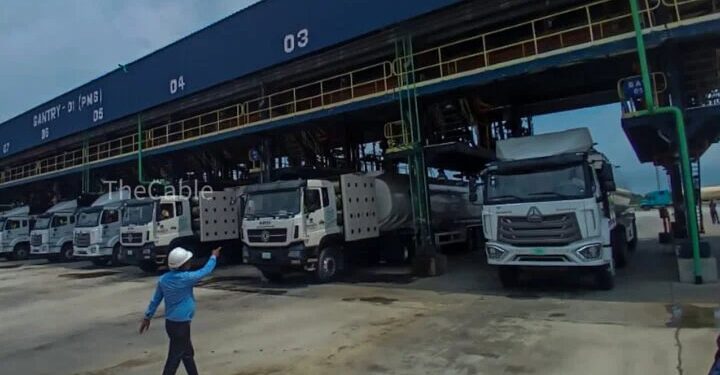Nigeria: Dangote Refinery Slashes Petrol to N1,165/Litre and Diesel to N1,570/Litre