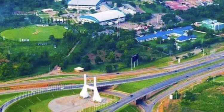Nigeria: Tremor shakes Abuja as ground moves for 5 seconds