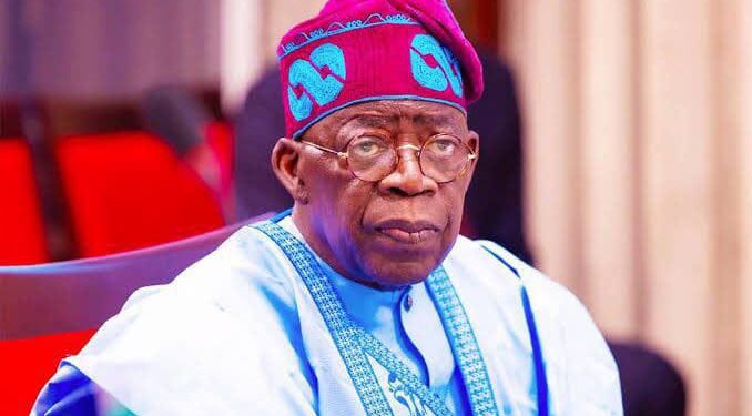 BREAKING: President Tinubu Orders EFCC to Vacate Court Order Freezing Osun State Account