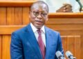 Patrice Talon Elected as Benin’s First Senate President Months After Exiting Presidency