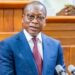 Patrice Talon Elected as Benin’s First Senate President Months After Exiting Presidency