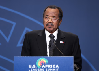 Cameroon on ‘Autopilot’ as President Biya Marks Two Months Abroad Without Return