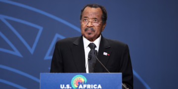 Cameroon on ‘Autopilot’ as President Biya Marks Two Months Abroad Without Return