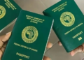 NIS Dispatches Passport Team to UK to Fast-Track Applications for Nigerians