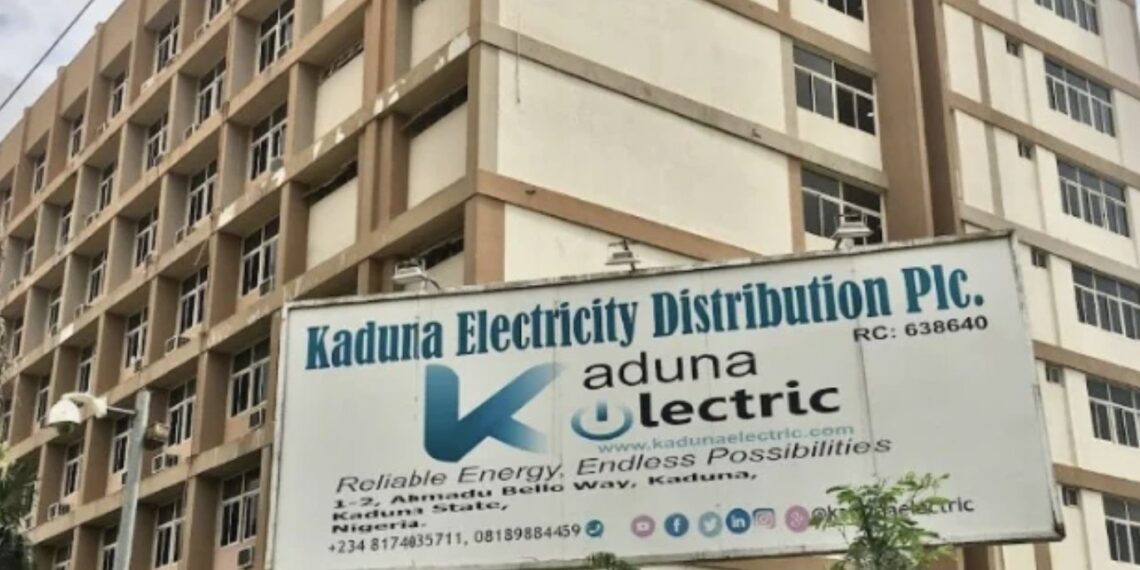 Nigeria: NERC Sacks Kaduna DisCo Board Over N456.5bn Debt, Appoints Interim Administrators