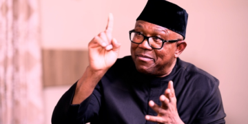 Nigeria: Obi Warns Democracy Is Under Threat as Elites Normalise Electoral Fraud