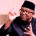 Nigeria: Obi Warns Democracy Is Under Threat as Elites Normalise Electoral Fraud