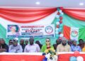 Nigeria: Senator Natasha Akpoti-Uduaghan Inaugurates Kogi PDP 2027 Campaign Team